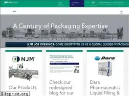 Sites similar to njmpackaging.com