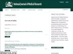 Sites similar to njmr.in