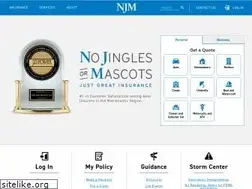 Sites similar to njmstartshere.com