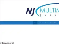 Sites similar to njmultimedia.com