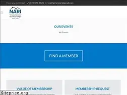 Sites similar to njnari.org