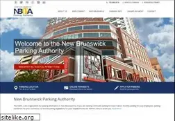 Sites similar to njnbpa.org