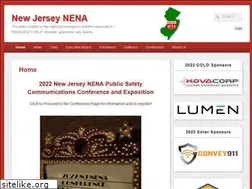 Sites similar to njnena.org
