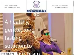 Sites similar to njneurofeedback.com