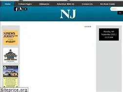 Sites similar to njnewjersey.com