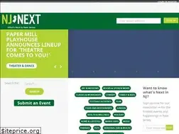 Sites similar to njnext.com