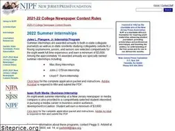 Sites similar to njnf.org