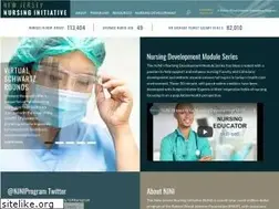 Sites similar to njni.org