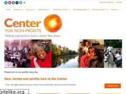 Sites similar to njnonprofits.org