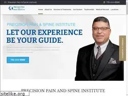 Sites similar to njnopain.com