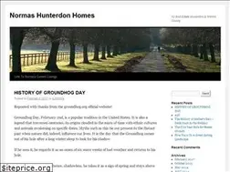 Sites similar to njnormahomes.com