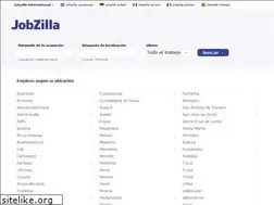 Sites similar to njobs.co