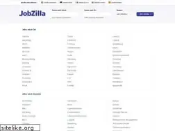 Sites similar to njobs.de