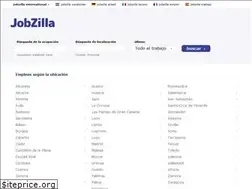 Sites similar to njobs.es