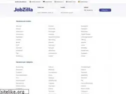 Sites similar to njobs.nl