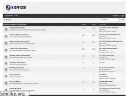 Sites similar to njofficer.com