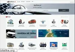 Sites similar to njoftime.al