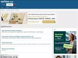 Sites similar to njoftime.com