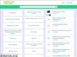 Sites similar to njoftime.net