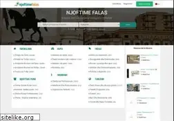 Sites similar to njoftimefalas.com