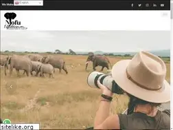 Sites similar to njofuexpedition.co.tz