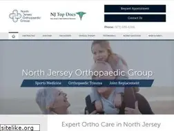 Sites similar to njog.com