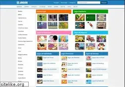 Sites similar to njogos.pt