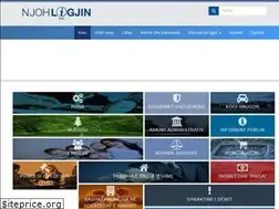 Sites similar to njohligjin.al