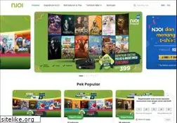 Sites similar to njoi.com.my