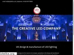 Sites similar to njoleds.co.uk