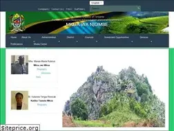 Sites similar to njombe.go.tz