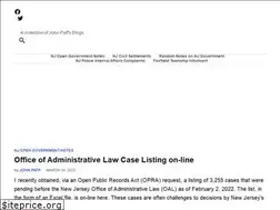 Sites similar to njopengovt.blogspot.com