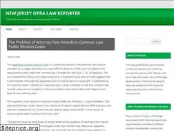 Sites similar to njopralaw.com
