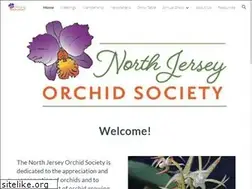 Sites similar to njorchids.org