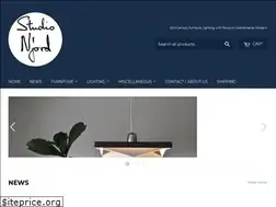 Sites similar to njord-vintage.com