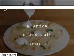 Sites similar to njorden.com