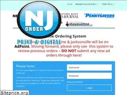 Sites similar to njorder.com