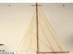 Sites similar to njordsejl.dk