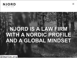 Sites similar to njordtech.eu