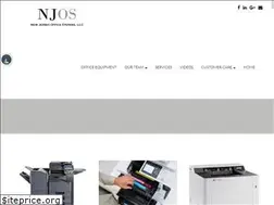 Sites similar to njosllc.com