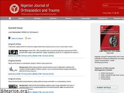 Sites similar to njotonline.org
