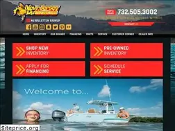 Sites similar to njoutboards.com