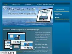 Sites similar to njoutdoorsmedia.com