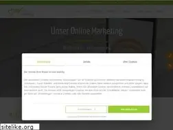 Sites similar to njoy-online-marketing.de