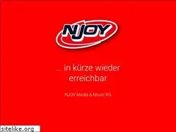 Sites similar to njoy.at