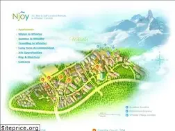Sites similar to njoy.ca