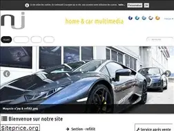 Sites similar to njoy.ch