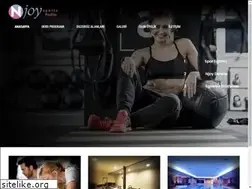 Sites similar to njoy.com.tr