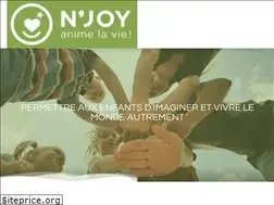 Sites similar to njoy.fr