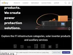 Sites similar to njoy.ro